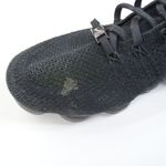 Nike  AIR VAPORMAX FLYKNIT NETURAL BLACK SIZE WOMEN'S 11.5/MEN‎ 10 [AT9790-001] Photo 5