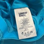 Lands' End Lands’ End women’s one piece floral swim suit size 8 . Photo 5