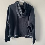 YITTY Fabletics/  Major Label EP Hoodie, iconic black, size M Photo 4