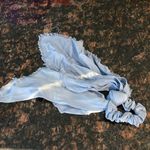 Tie dye hair scrunchie Photo 1