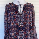 Vince Camuto Bell Sleeves Dress $128 NEW Photo 1