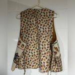 Fall handmade vest fits X Photo 1