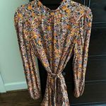 River Island  Patterned Cocktail Dress Photo 0