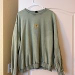 Urban Outfitters  Green Sweater Photo 1