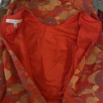 Carmen Marc Valvo NWT STYLE:37902 COLOR: PERSIMMON HOUSEWIVES OF MIAMI COLLAB Photo 14