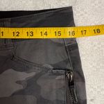 Democracy  Gray Camouflage Pants Photo 4