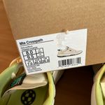 Vans  Mte Crosspath Shoe Natural Women 9.5 US Mens 8.0 US Photo 11