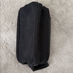 BEIS  The Dopp Kit Bag in Black Photo 5