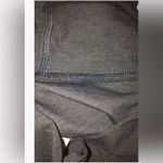 Athletic Works Womens Flair Pants Size Medium 8-10 Black Heather Athlesure New Photo 8