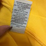 Maya Brooke Yellow Cropped Blazer Open Front 3/4 Sleeve Plus 16W NWT(A201) Photo 7