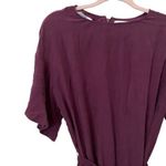 Marie Oliver  Silk Tassel Mini Dress‎ Photo 4