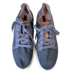 Olukai  Pehuea Li Sneakers in Slate Gray Photo 9