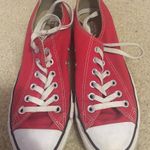 Airwalk Red Converse Photo 0