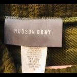 Hudson Gray NWT  Olive green Sherpa sz small. Photo 6