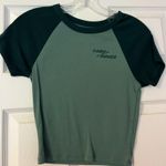 PacSun  Land Rover Cropped Tee Photo 0