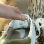 Madewell  Sidewalk Low Top Snake Print Leather Sneakers/Shoes 8.5M Photo 8