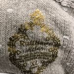 Ruff Hewn /Relax, XL, kangaroo lace pocket, boho style, pit to pit measurement is 22, length is 23 Photo 2