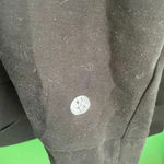 Torrid MAKE YOURSELF PROUD BLACK CUPRO ACTIVE SWEATSHIRT Size 3 EUC! Photo 4