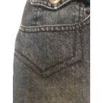Faded Glory  Women's Blue Jean Shorts Pockets Size 4 Photo 4