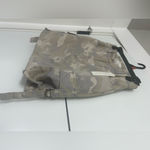 Vintage Havana Camouflage Cargo Mini Skirt Women’s Size M NWT Tan Size M Photo 4