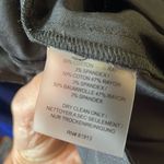 Robert Graham  Black Wide Leg Trousers Photo 4