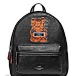Coach Vandal Gummy Bear Limited Edition Backpack Photo 0