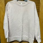 Lululemon  Athletic Crewneck Sweater Photo 0