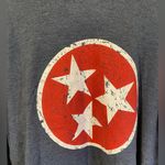 District Made  Tennessee Lightweight Hooded Pullover Photo 1
