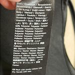 NA-KD Anika teller x  drawstring detail slip Mini dress, size 12 Photo 5