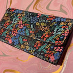 Anthropologie riffle paper co for wallet Photo 0