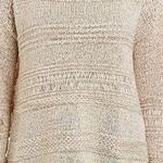 BCBGMAXAZRIA Mixed Stitch Sweater Size XXS Photo 0