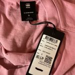 G-Star Women's Short Sleeve Classic Round Neck Cotton Summer T-shirt Size S NWT Photo 7