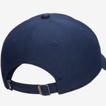Nike Club Unstructured Swoosh Cap Midnight Navy Photo 0