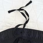 New Balance NWT  Core Run 5 Inch 5" Black Shorts Womens S Athletic Workout Gym Photo 2