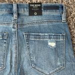 BLANK NYC  Jeans with Colorful Stripes Photo 9