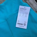 Athleta new Elation Rib Tight Leggings Small Photo 2