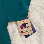 Champion Women’s Heritage Cropped T-Shirt Photo 7