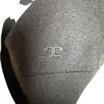 Tory Burch 100% Cashmere Short Sleeve Sweater Photo 5