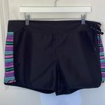 Athleta  Santa Cruz Swim Board Shorts 14 Photo 1