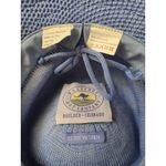 Wallaroo Petite Victoria Wide Brim Hat Travel Packable Soft Blue Beach Poolside Photo 7