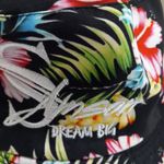 Samson Dream Big Tropical Aloha Floral Bucket Hat Pink Photo 3