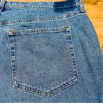 Abercrombie & Fitch 35/20s The Ankle straight Ultra High rise Photo 1