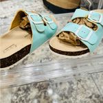 Easy Spirit Twentyfourseven by Cork Slide Sandals Photo 4