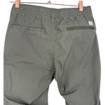 Vuori  Womens Ripstop‎ Pants Green Size XS Activewear Athleisure Sporty Photo 6