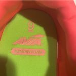 Avia  Energy Runner Sneakers Women’s Size 9 Navy Blue Pink Lace Up Photo 5