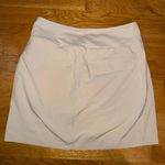 Athleta Khaki Wherever Skirt Photo 2