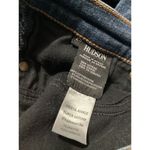 Hudson  Womens Jeans Krista Ankle Super Skinny Dark Wash 29 Photo 4