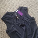 Lascana Black Dress SIZE 12 Photo 1