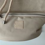 Maxbone Extra Mile Rucksack Tan Pet Carrier Backpack Photo 4