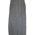 House of Harlow  1960 Sweater Sleeveless  Dress Photo 2